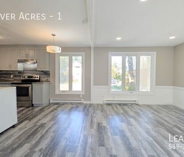 Spacious 3-Bedroom Main Unit in South Windsor Home! - Photo 2