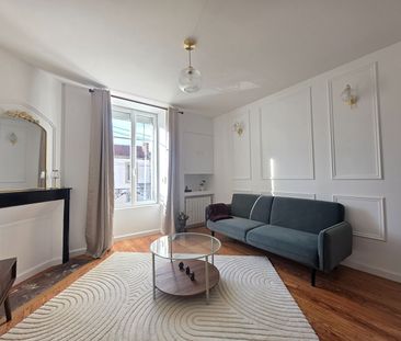 Location Appartement 2 pièces 32m² - Photo 6