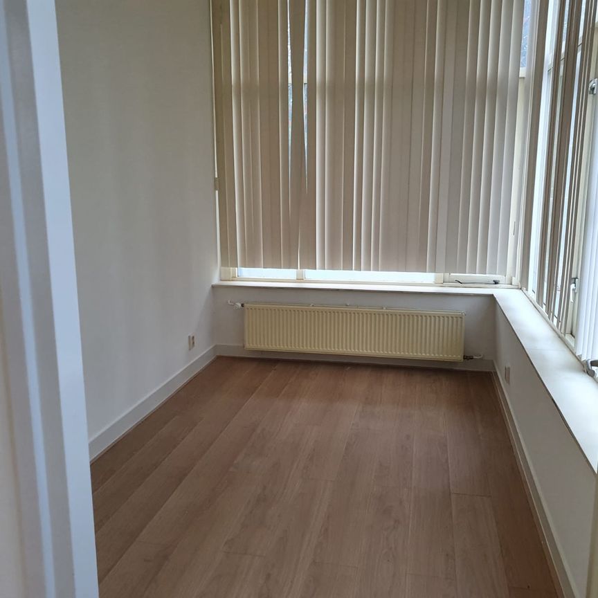 Per direct beschikbaar in Driebergen: zeer net 2-kamerappartement - Foto 1