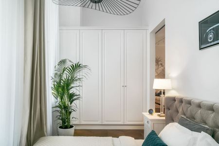 Faktura Vat! Piękny apartament w sercu miasta 53.86 m² - Zdjęcie 4