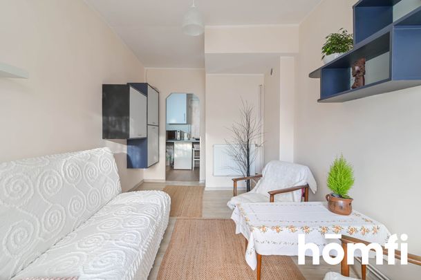 Mieszkanie 21 m², Gdynia, Witomino, Witomińska - Photo 1