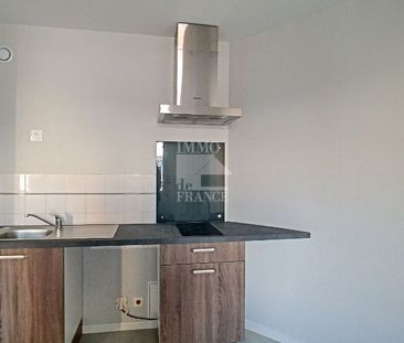 Location Appartement 2 pièces 30m² - Photo 1