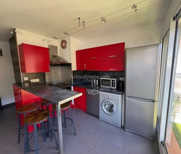 Location Appartement 1 pièces à Nice - Photo 2