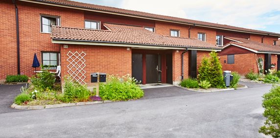 Vargjaktsvägen 62 - Photo 2