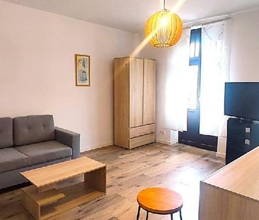 Mieszkanie Katowice Śródmieście powierzchnia 27.0 m² C236-WM-67678 - Photo 2