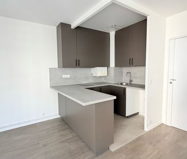 Location Appartement 1 pièce 29m² LE PLESSIS TREVISE 94420 - Photo 3