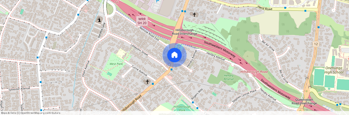 136 Hillsborough Road, Hillsborough, Auckland City