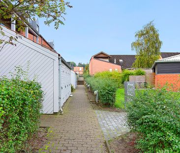 Afd. 21 Centrumgården - Foto 4