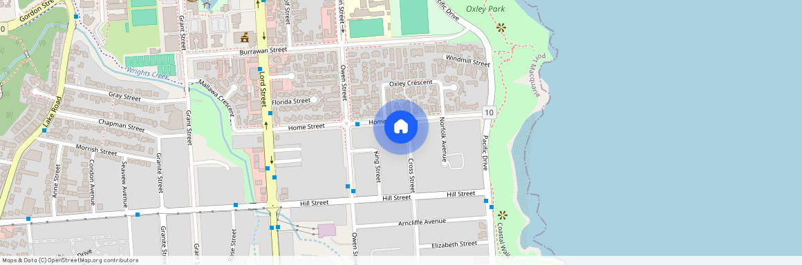 8/24 Home Street, Port Macquarie 2444, New South Wales