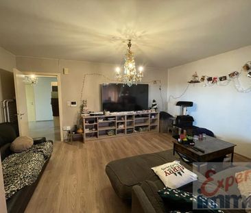 Appartement te huur - Foto 1