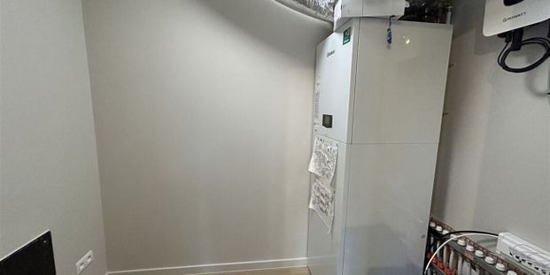 Gelijkvloers app. te huur in Lommel voor € 1.250 met 3 slaapkamers - Photo 1