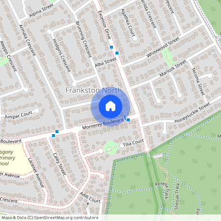 1/141 Monterey Boulevard, Vic 3200, Frankston North