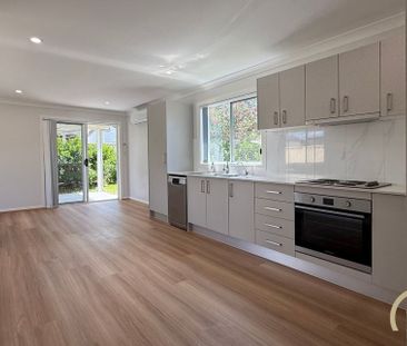 Near New, 2 Bedroom Granny Flat! - Photo 5