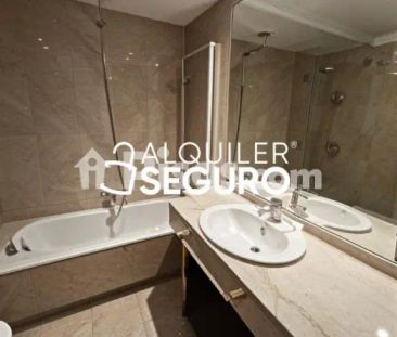 Piso en alquiler en Chamartin - Photo 6