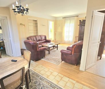 Location Appartement 3 pièces 74m² VERSAILLES 78000 - Photo 1