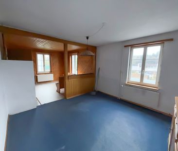 Charming 4.5-room single-family house with sunny southwest orientation - Photo 1