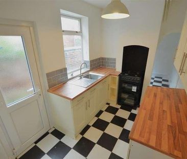 Victoria Street, Basford, Stoke-on-trent, ST4 - Photo 3