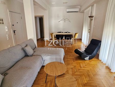Διαμέρισμα για ενοικίαση Πάτρα - Κέντρο (Πάτρα) - Φωτογραφία 2