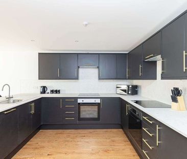 Boutique Hotel Style Studio Flats & En-Suite Rooms - Photo 4