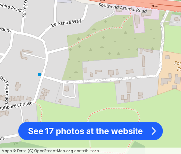 Hubbard Close, Hornchurch, RM11 - Photo 1