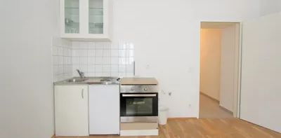Kurzzeitvermietung! Schön möblierte, gemütliche 1-Zimmer-Wohnung! - Photo 2