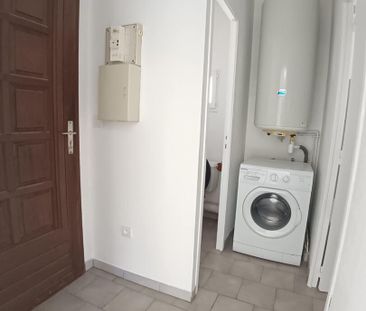 Appartement T1 près de LE PONTET à louer - Photo 6