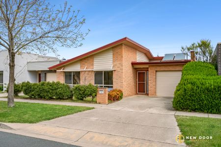 14 Anna Morgan Circuit, Bonner ACT 2914 - House For Rent | Domain - Photo 3