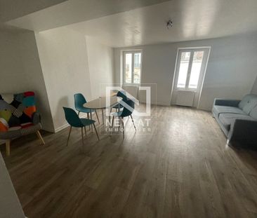 Location Appartement 2 pièces 53m² CHALON SUR SAONE 71100 - Photo 1