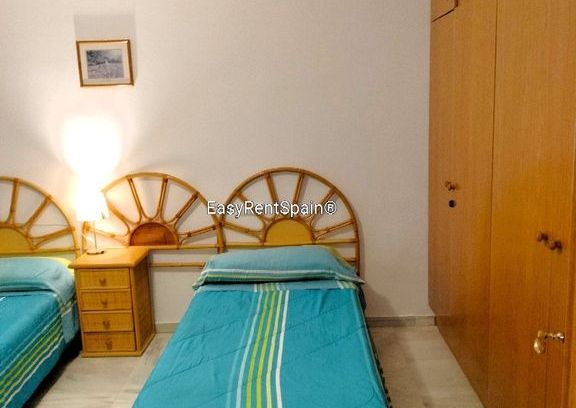 2 room luxury Apartment for rent in Benalmádena, Spain