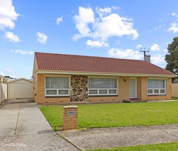 Charming Neat & Tidy Solid Brick Home - Photo 5