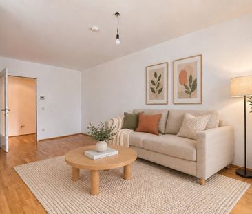 4-Zimmer Wohnung in bester Lage des 3. Bezirks - Foto 2
