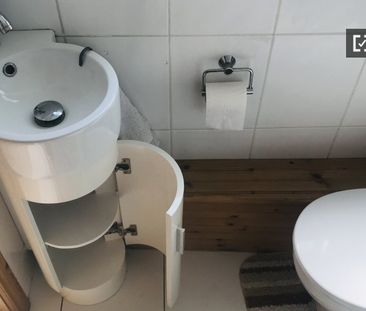 Cosy studio apartment for rent in Raheny, Dublin - Photo 6