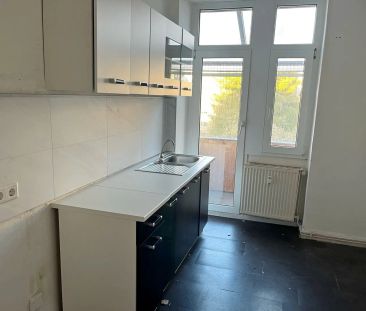 Charmante Maisonette-/ Dachgeschosswohnung - Photo 1