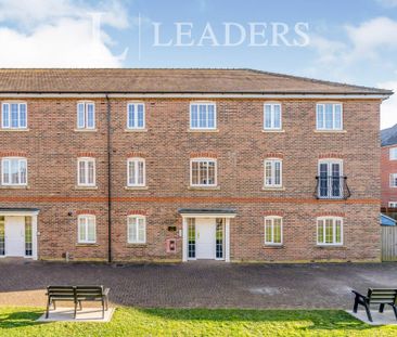 2 bedroom flat to rent The Boulevard, Tangmere, PO20 - Photo 2
