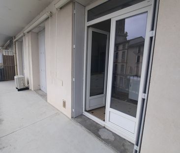 Appartement Caussade - T1 - 36.74 m2 - Photo 1