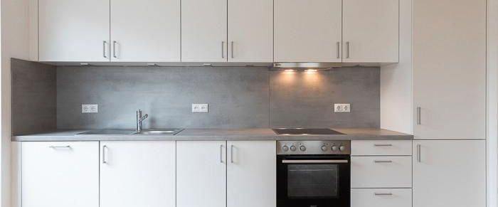 Wohnen im NEUBAU - Foto 1