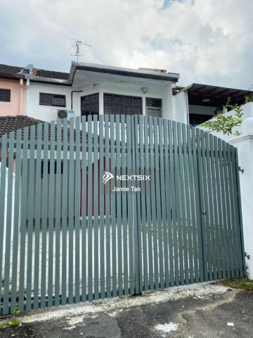 2 Storey House @ Taman Daya - Photo 4