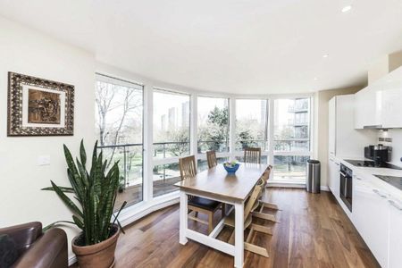 Clayponds Lane, Brentford, TW8 - Photo 2