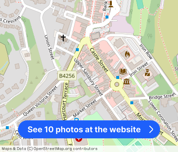 Upper Salisbury Street, Tredegar, NP22 3PU - Photo 1