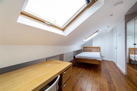 6 bedroom terraced house to rent - Photo 5