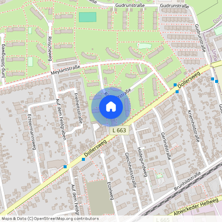 Rabboltstraße 10, 44319 Dortmund