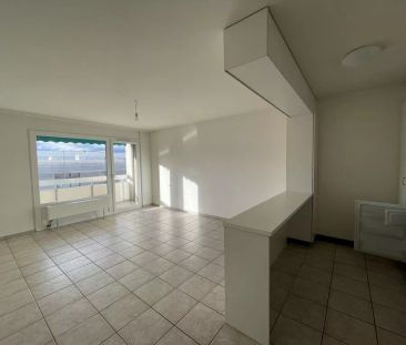 Appartement spacieux de 2.5 pièces à louer à Clarens - Foto 3