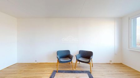 Pronájem bytu 1+1 36 m² - Photo 2