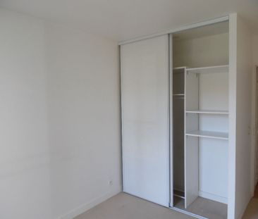 Location appartement 2 pièces, 41.60m², Nogent-sur-Marne - Photo 4