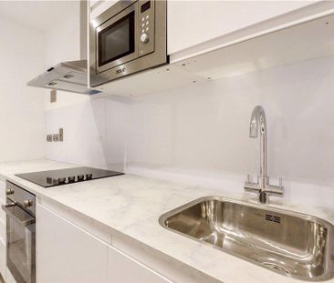 1 bedroom apartment to rent - Photo 5