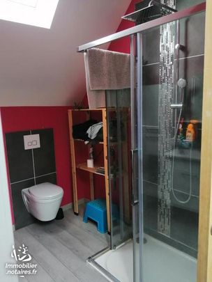 DOURGES: grand T2 à 575 euros - Photo 1