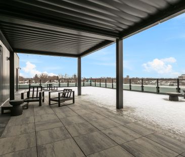 For Lease - 377 Winona Avenue Unit# 403, Westboro - Hampton Park, O... - Photo 6