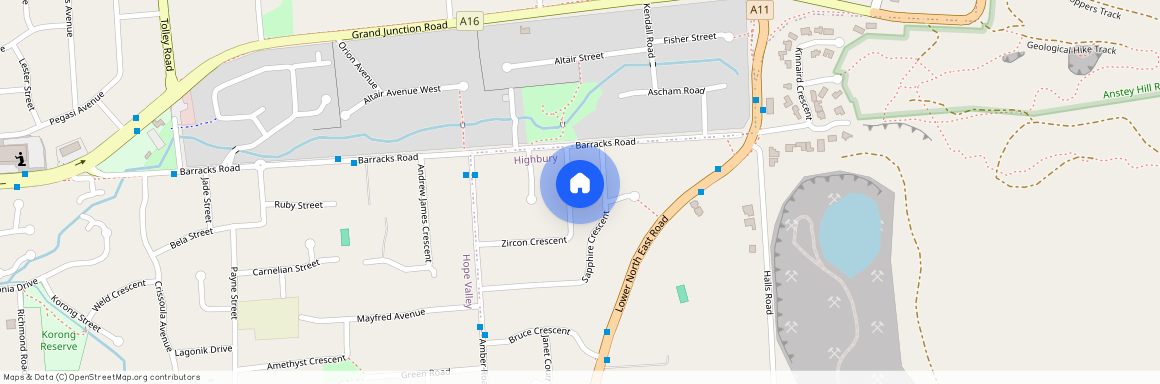 21 Zircon Crescent, 5089, Highbury Sa