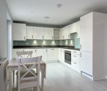 2 bedroom flat to rent - Photo 5