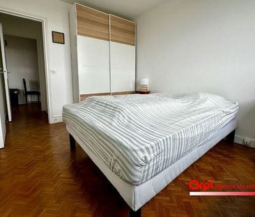 Appartement à louer 2 pièces • 48,18 m2 Fontenay-sous-Bois - Photo 4